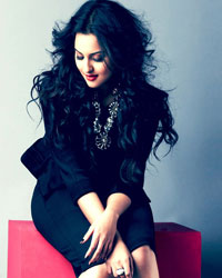 Sonakshi Sinha